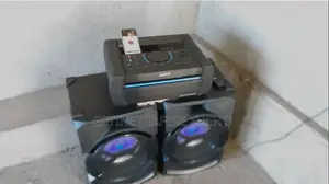 Photo - Sony Shake X10d