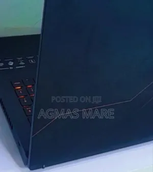 Photo - New Laptop Acer Nitro 5 16GB Intel Core I5 SSD 512GB