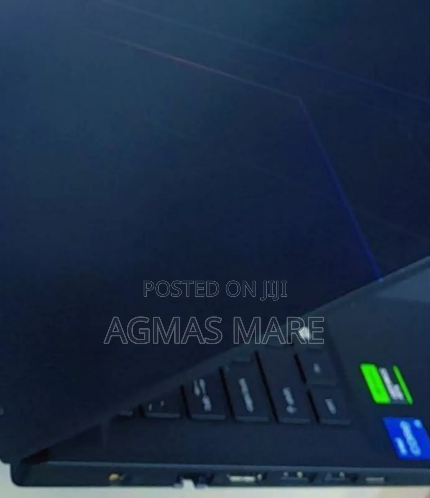 New Laptop Acer Nitro 5 16GB Intel Core I5 SSD 512GB