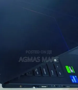 New Laptop Acer Nitro 5 16GB Intel Core I5 SSD 512GB