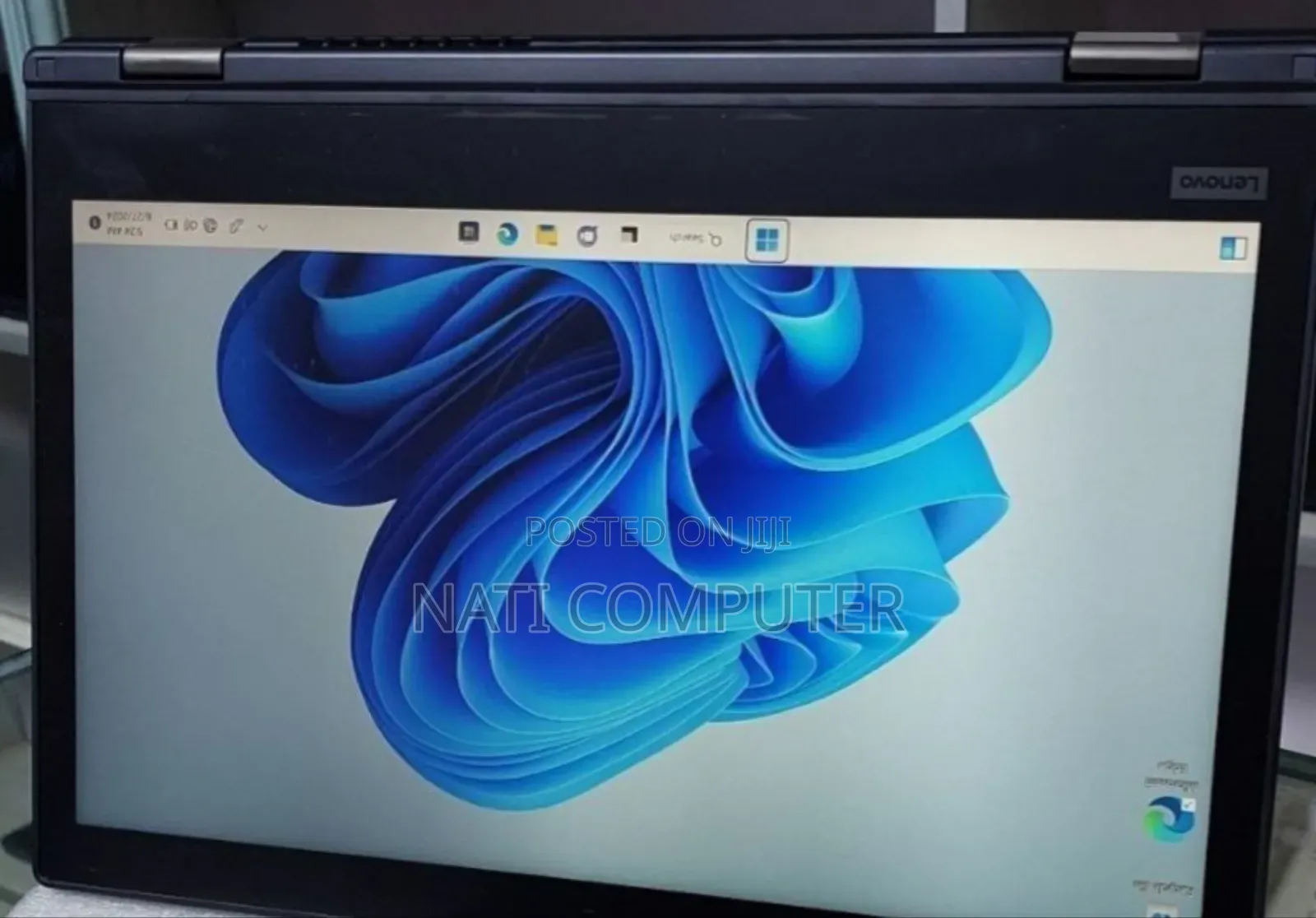 New Laptop Lenovo ThinkPad X1 Carbon 16GB Intel Core I5 SSD 512GB