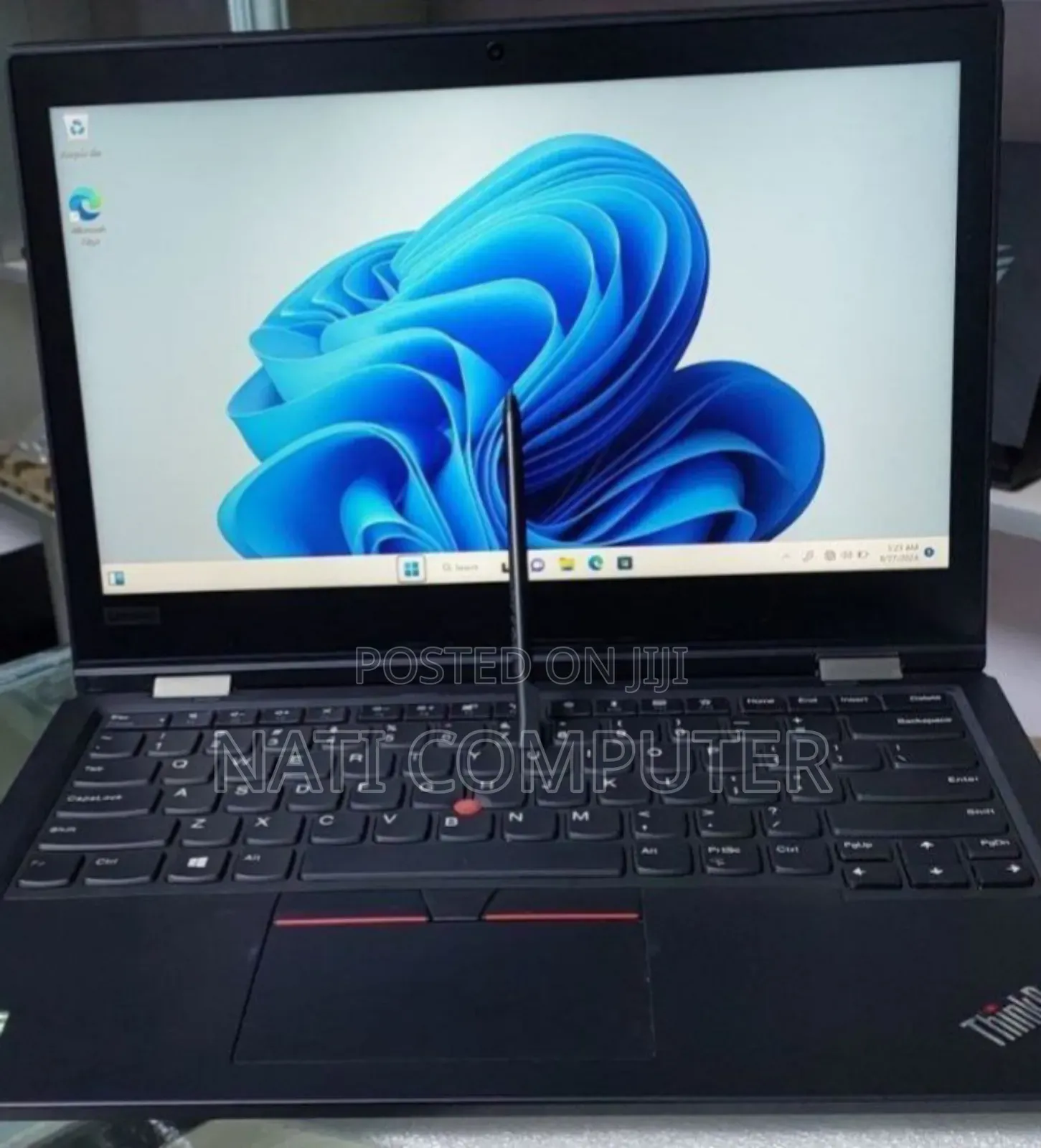 New Laptop Lenovo ThinkPad X1 Carbon 16GB Intel Core I5 SSD 512GB