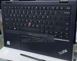 New Laptop Lenovo ThinkPad X1 Carbon 16GB Intel Core I5 SSD 512GB