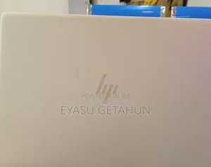 New Laptop HP EliteBook 745 G6 16GB AMD Ryzen 5 SSD 512GB