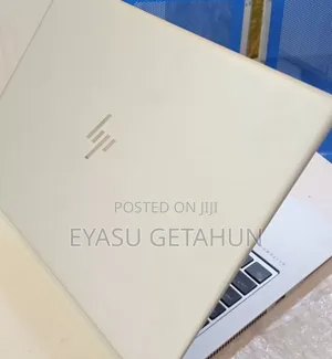 New Laptop HP EliteBook 745 G6 16GB AMD Ryzen 5 SSD 512GB