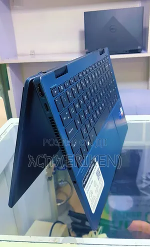 New Laptop HP Pavilion 14 x360 2-in-1 8GB Intel Core i5 SSD 512GB