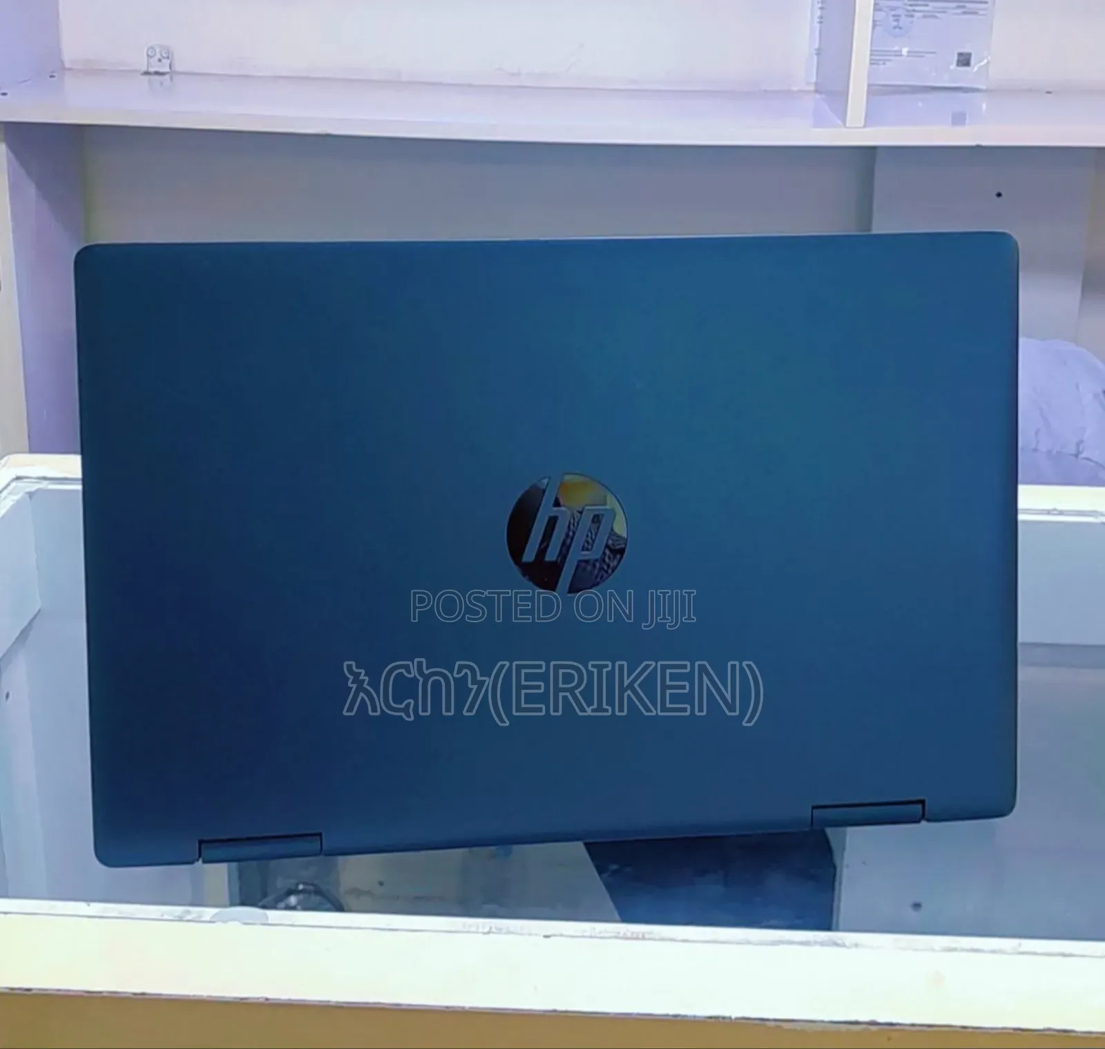 New Laptop HP Pavilion 14 x360 2-in-1 8GB Intel Core i5 SSD 512GB