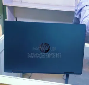 New Laptop HP Pavilion 14 x360 2-in-1 8GB Intel Core i5 SSD 512GB