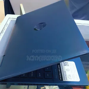 New Laptop HP Pavilion 14 x360 2-in-1 8GB Intel Core i5 SSD 512GB