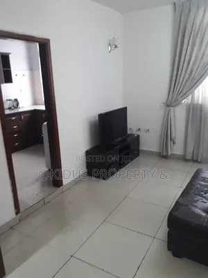 Photo - Furnished 2bdrm Apartment in Lebu, Nifas Silk-Lafto for rent