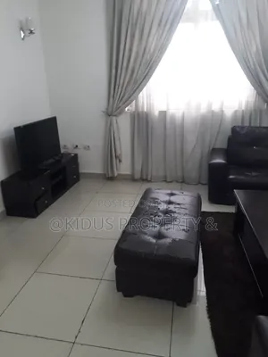Furnished 2bdrm Apartment in Lebu, Nifas Silk-Lafto for rent