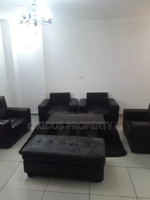 Furnished 2bdrm Apartment in Lebu, Nifas Silk-Lafto for rent
