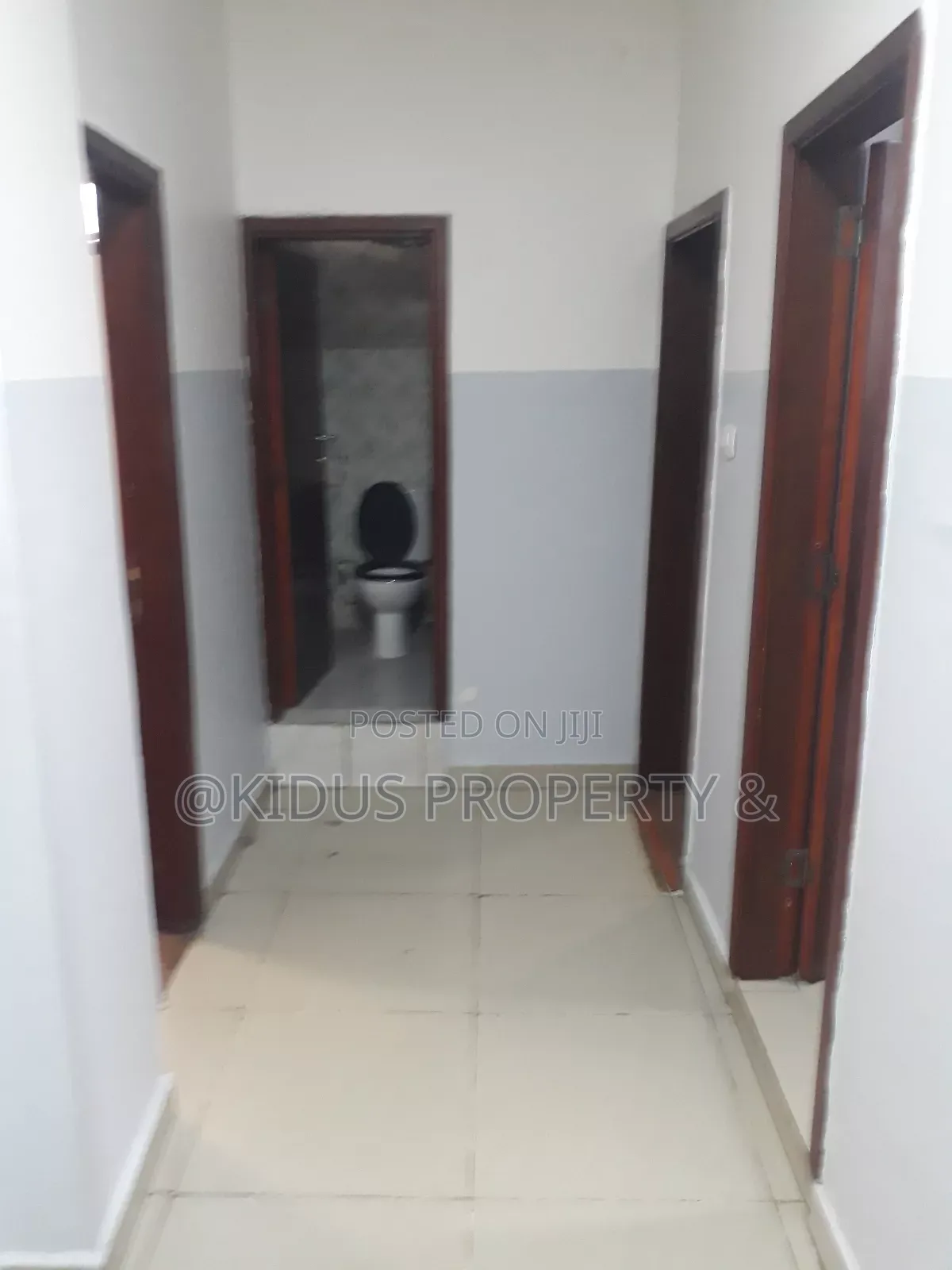 Furnished 2bdrm Apartment in Lebu, Nifas Silk-Lafto for rent