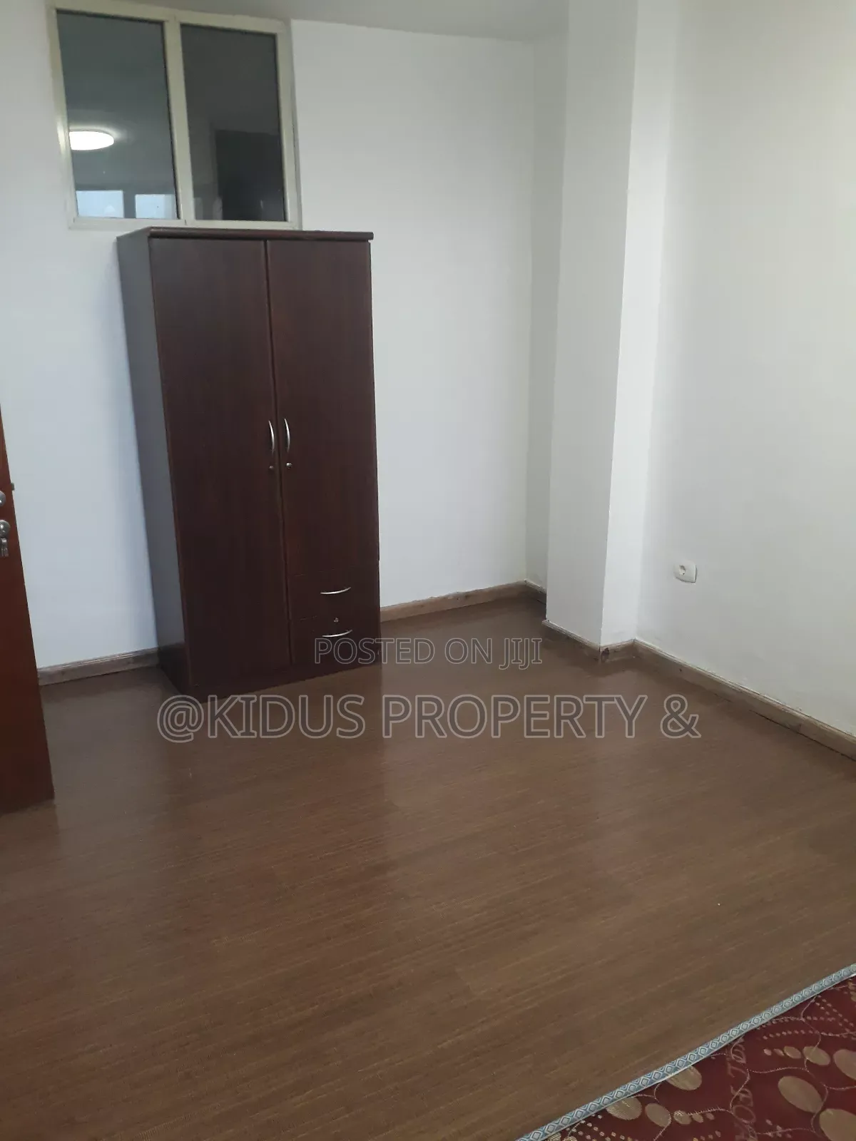 Furnished 2bdrm Apartment in Lebu, Nifas Silk-Lafto for rent