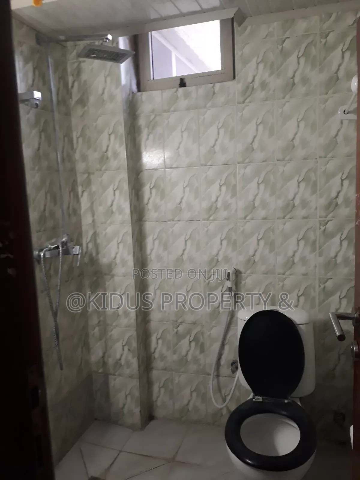 Furnished 2bdrm Apartment in Lebu, Nifas Silk-Lafto for rent