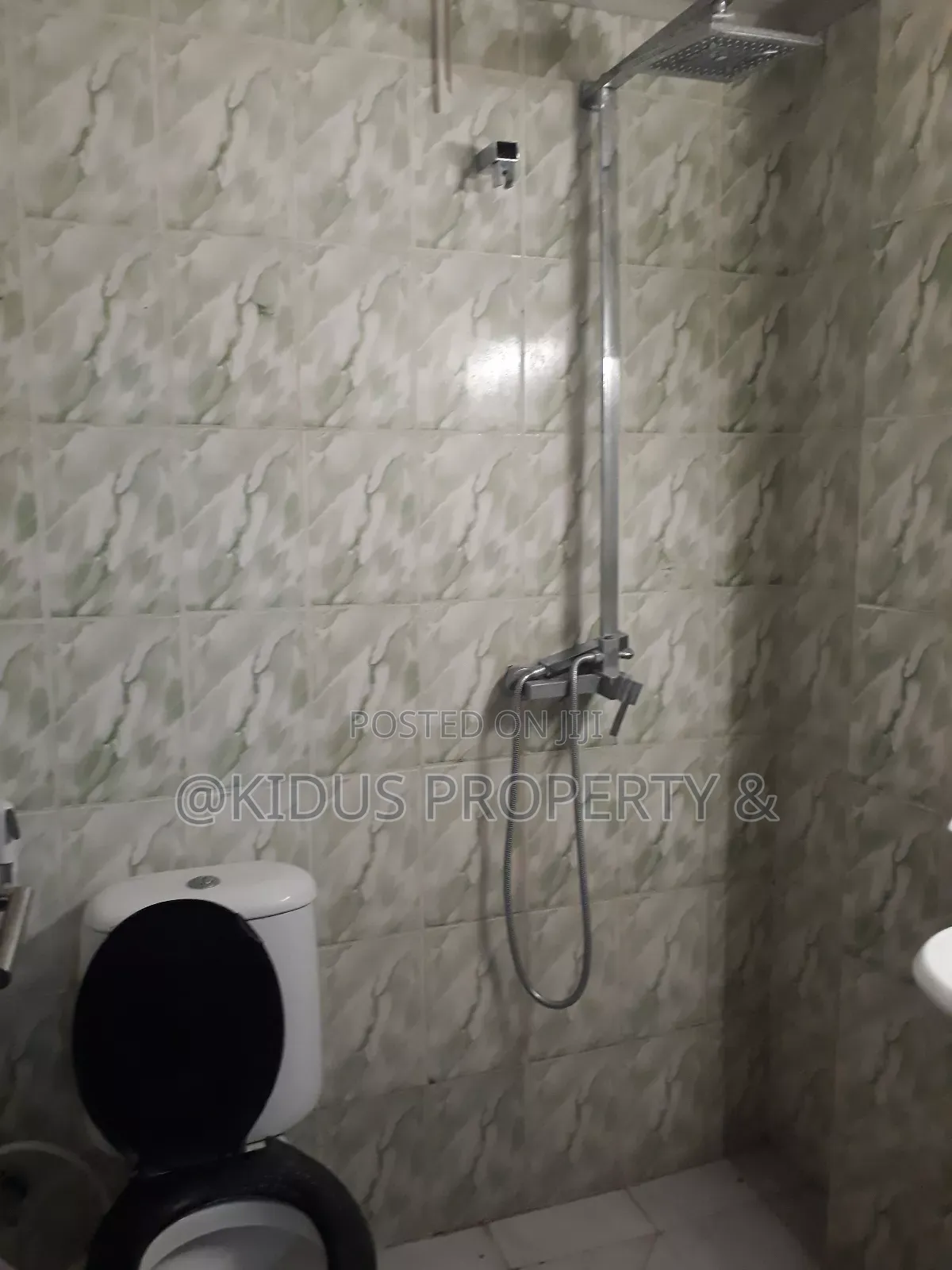 Furnished 2bdrm Apartment in Lebu, Nifas Silk-Lafto for rent