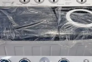 Photo - West Point Washing Machine 16kg