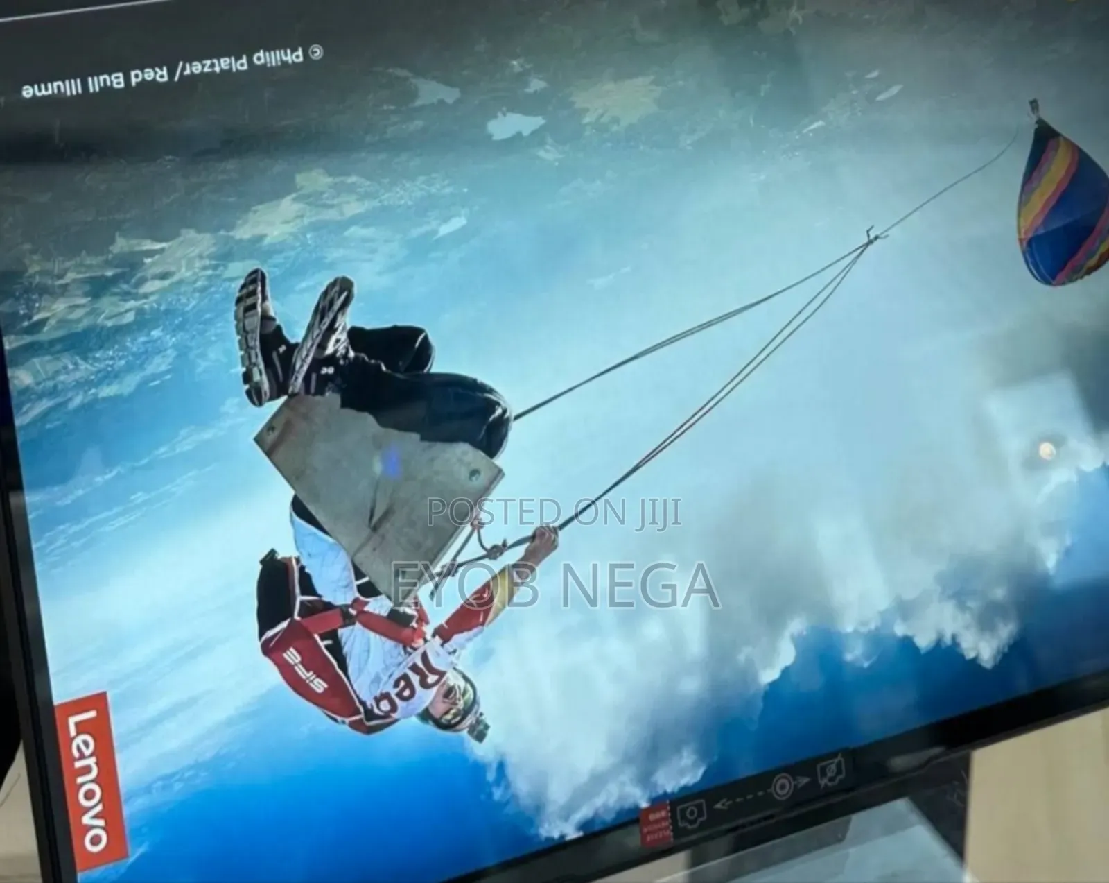 New Laptop Lenovo Flex 2 16GB Intel Core i5 SSD 512GB