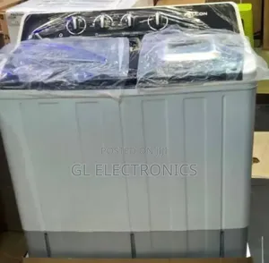 Photo - Falcon Machine Washing 16kg