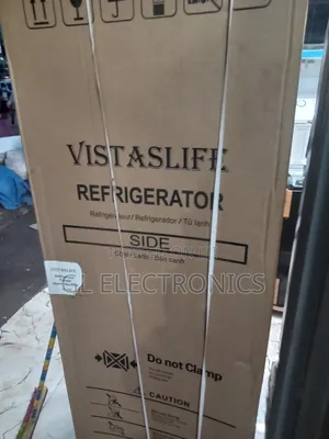 Vistaslife Refrgrator 400l