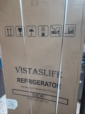 Vistaslife Refrgrator 400l