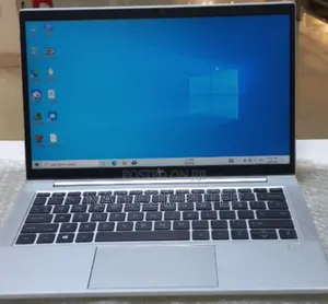 Photo - New Laptop HP EliteBook 850 8GB Intel Core I5 SSD 256GB