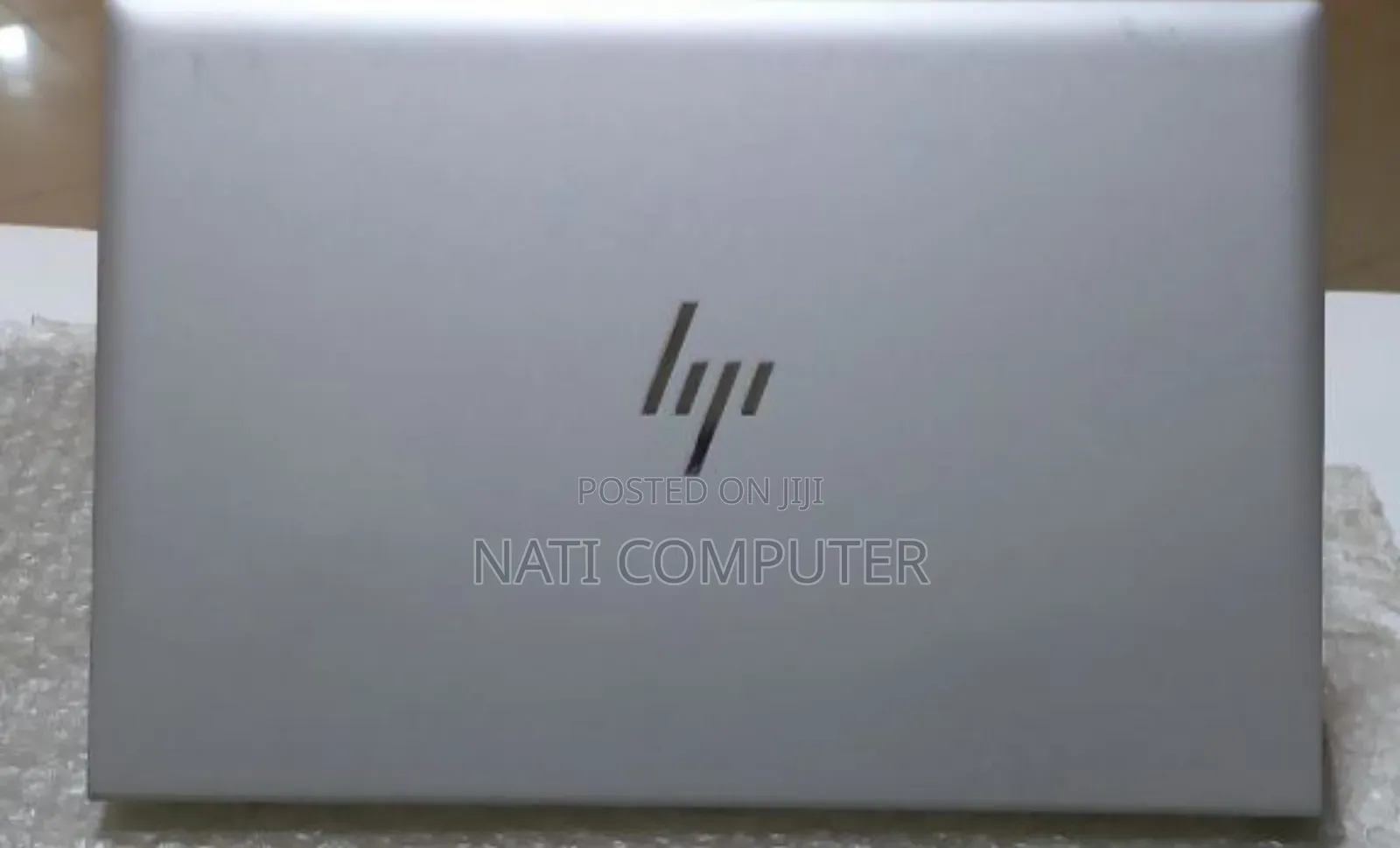 New Laptop HP EliteBook 850 8GB Intel Core I5 SSD 256GB