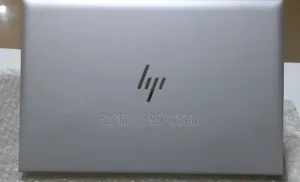 New Laptop HP EliteBook 850 8GB Intel Core I5 SSD 256GB