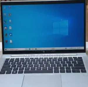 New Laptop HP EliteBook 850 8GB Intel Core I5 SSD 256GB