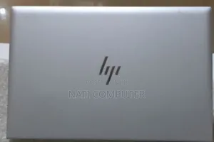 New Laptop HP EliteBook 850 8GB Intel Core I5 SSD 256GB