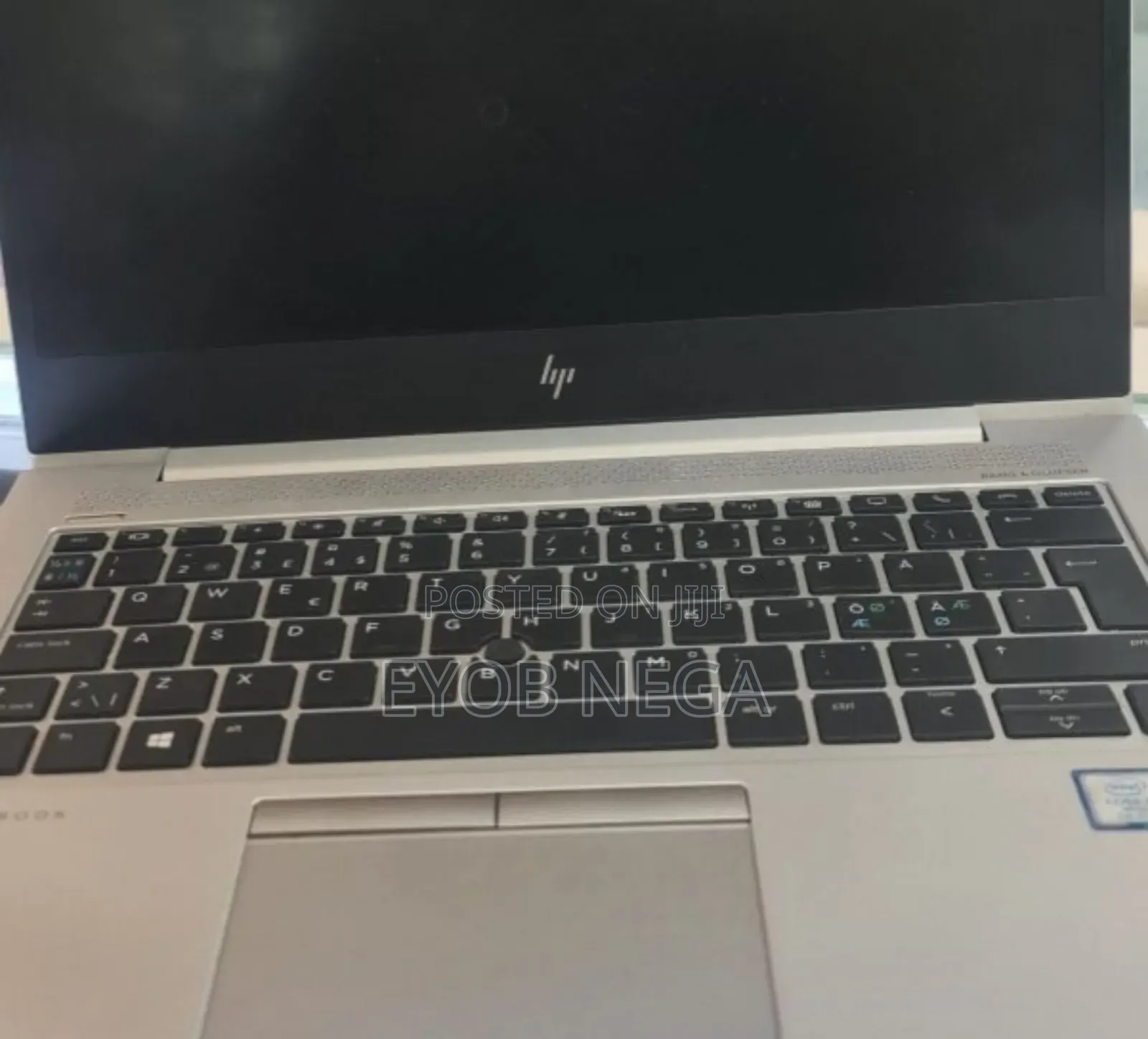 Laptop HP EliteBook 840 G4 8GB Intel Core I5 SSD 256GB