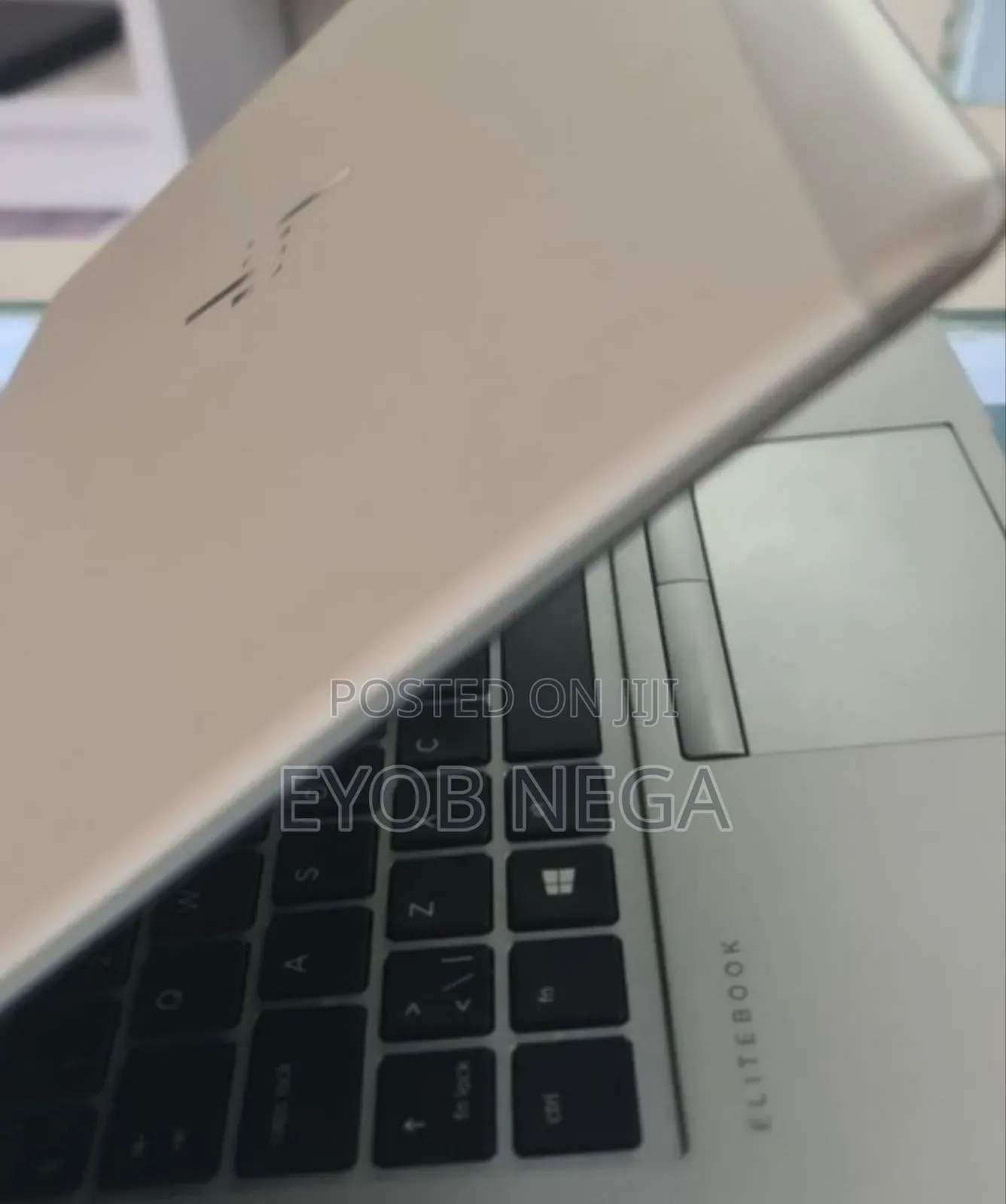 Laptop HP EliteBook 840 G4 8GB Intel Core I5 SSD 256GB