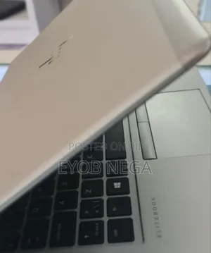 Laptop HP EliteBook 840 G4 8GB Intel Core I5 SSD 256GB