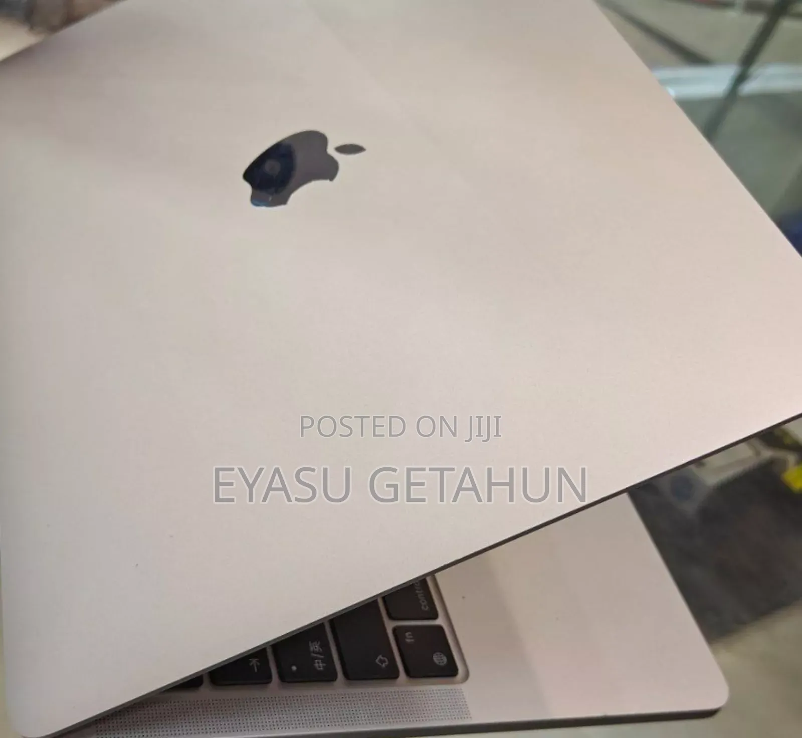 New Laptop Apple MacBook Pro M1 16GB Apple M1 Pro SSD 512GB