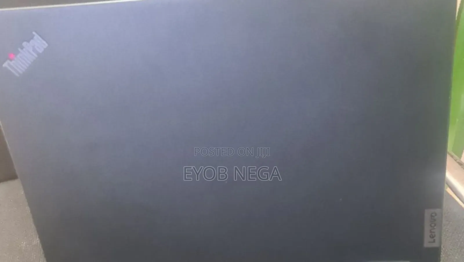 New Laptop Lenovo Thinkpad X13 Yoga 16GB Intel Core I5 SSD 512GB