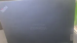 New Laptop Lenovo Thinkpad X13 Yoga 16GB Intel Core I5 SSD 512GB