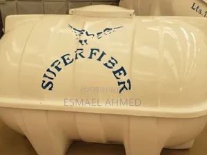 Photo - Water Tanker