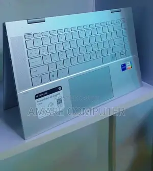 Photo - New Laptop HP Envy X360 32GB Intel Core I7 SSD 1T