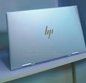 New Laptop HP Envy X360 32GB Intel Core I7 SSD 1T
