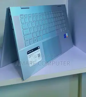 New Laptop HP Envy X360 32GB Intel Core I7 SSD 1T