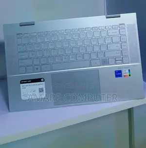 New Laptop HP Envy X360 32GB Intel Core I7 SSD 1T