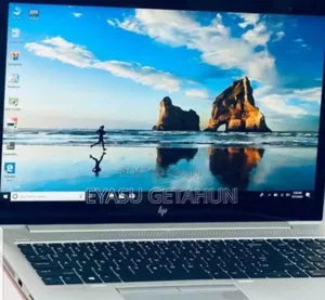 New Laptop HP EliteBook 850 G5 16GB Intel Core i5 SSD 512GB
