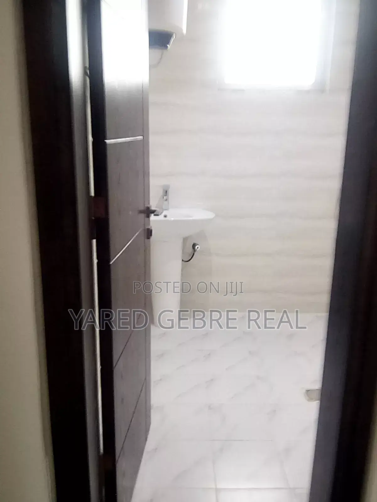 Furnished 2bdrm Apartment in Yemr Real Estate, Bole for sale