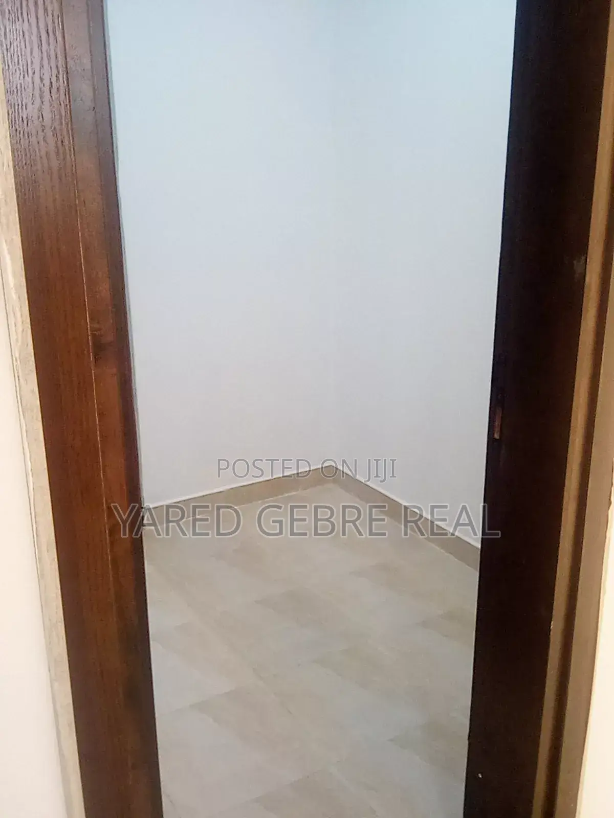 Furnished 2bdrm Apartment in Yemr Real Estate, Bole for sale