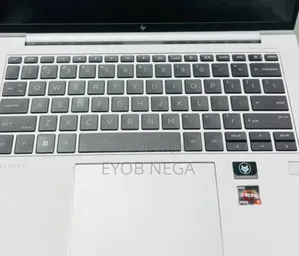 New Laptop HP EliteBook 840 16GB AMD Ryzen 5 SSD 512GB