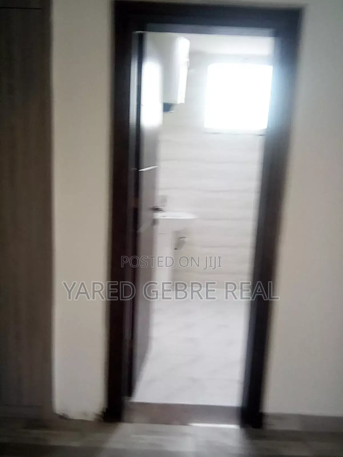 Furnished 2bdrm Apartment in Yemr Real Estate, Bole for sale