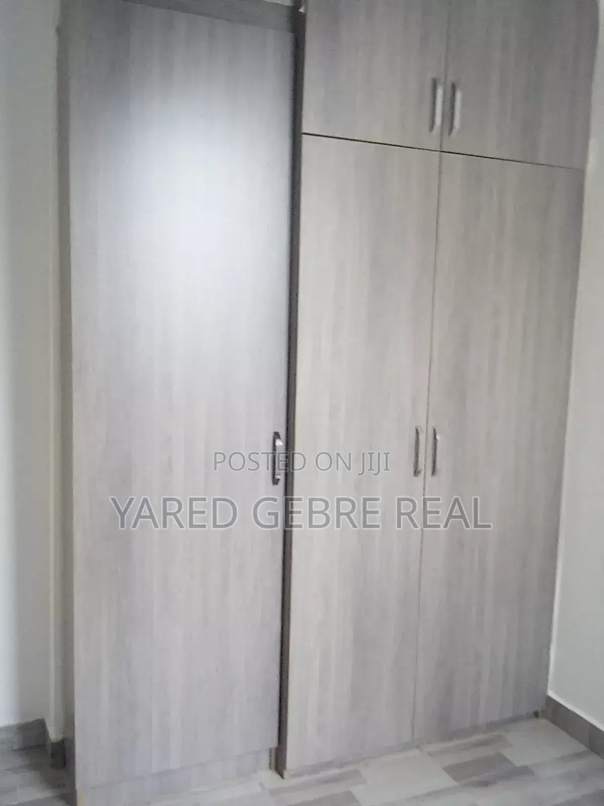 Furnished 2bdrm Apartment in Yemr Real Estate, Bole for sale