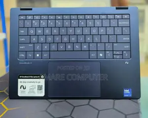 Photo - New Laptop HP OmniBook Ultra Flip 14" 16GB Intel Core Ultra 7 SSD 1T