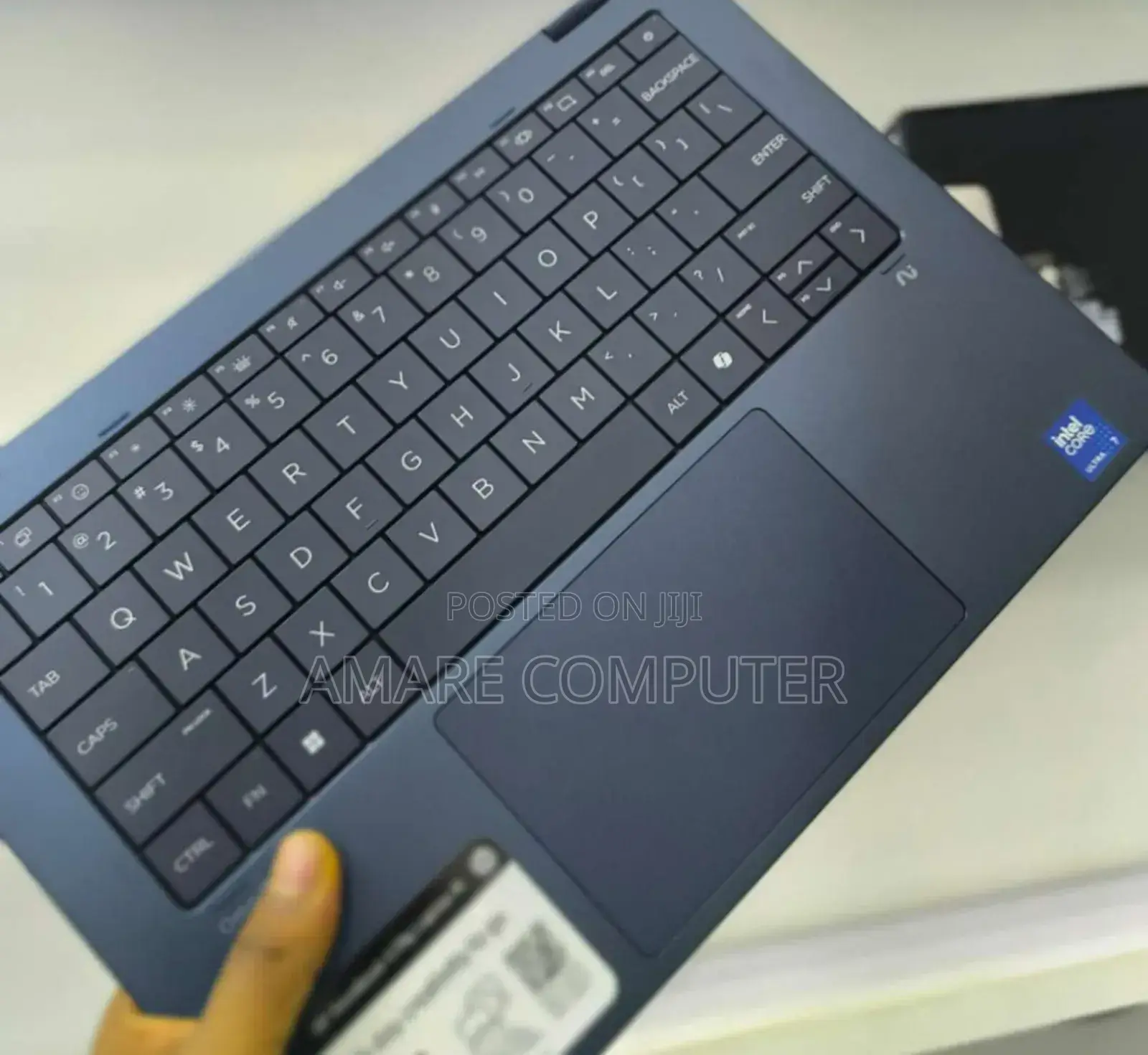 New Laptop HP OmniBook Ultra Flip 14" 16GB Intel Core Ultra 7 SSD 1T