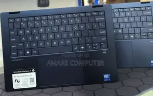 New Laptop HP OmniBook Ultra Flip 14" 16GB Intel Core Ultra 7 SSD 1T